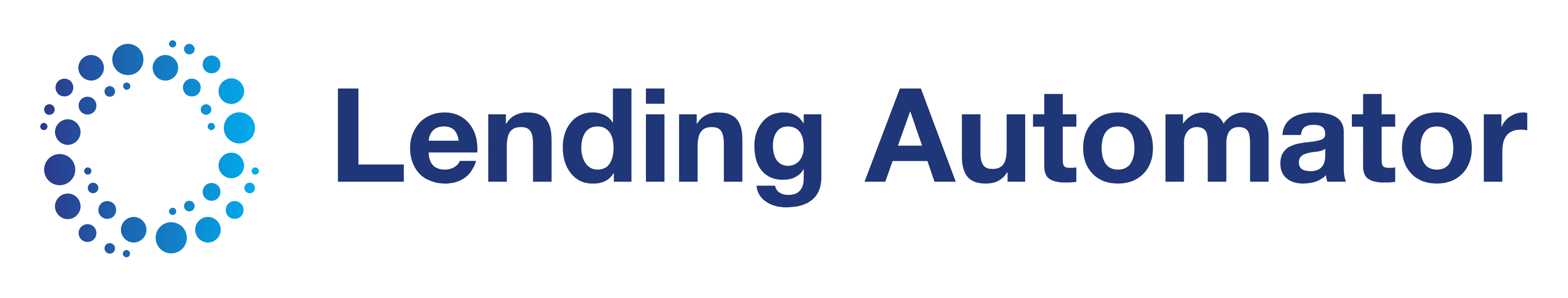 Lending Automator logo